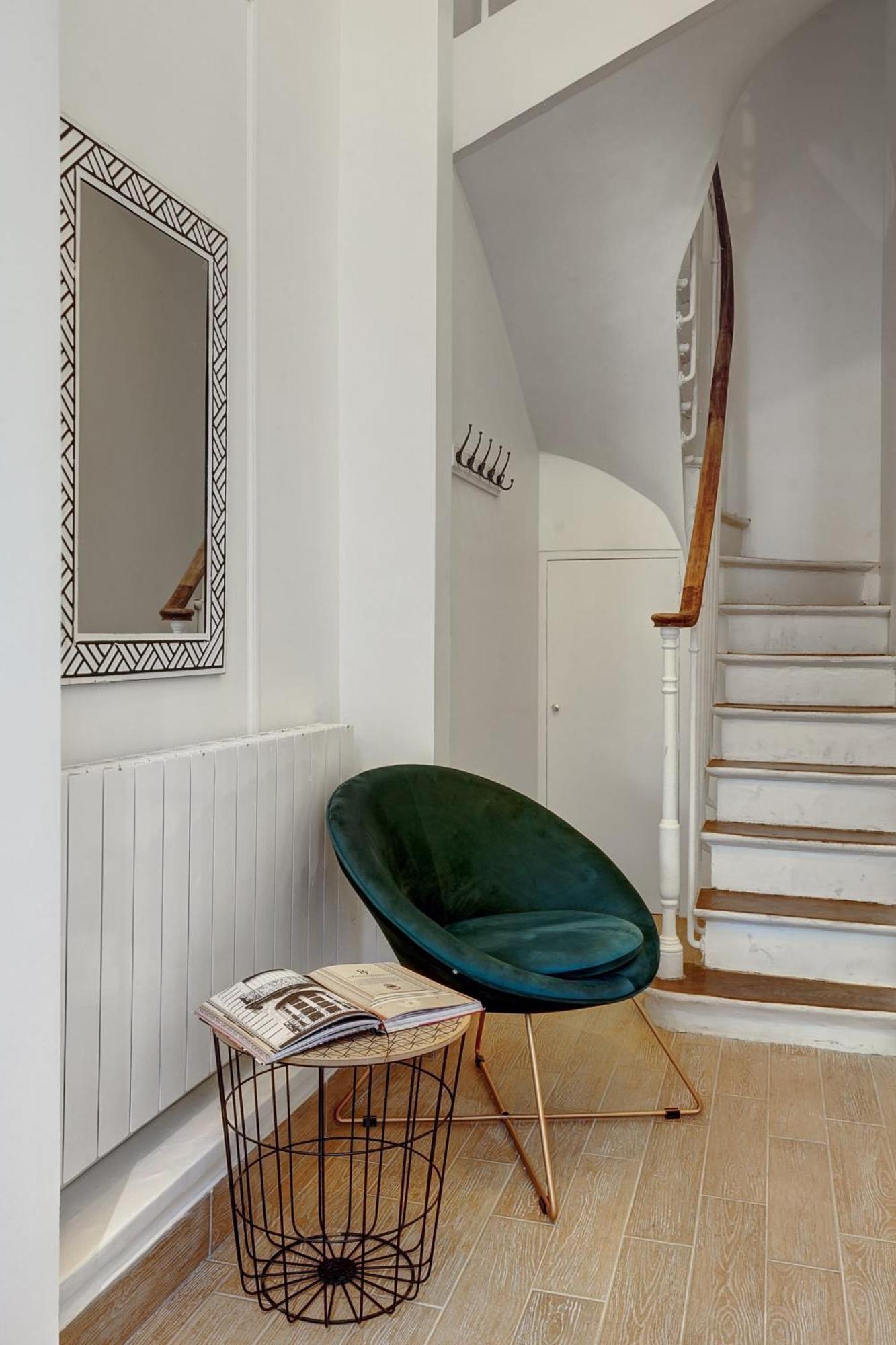 Champs-Elysees - 2Br With Balcony - Cityapartmentstay Paris Exterior foto
